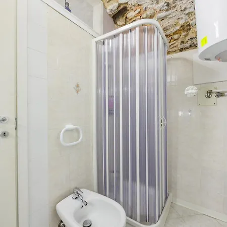 Apartamento La Casa Nel Borgo- Cod. Citra 008055-lt-2468 San Remo