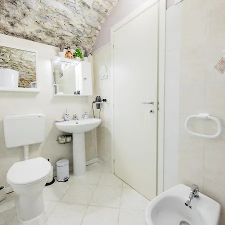 La Casa Nel Borgo- Cod. Citra 008055-lt-2468 Apartamento *