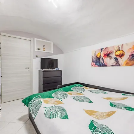 La Casa Nel Borgo- Cod. Citra 008055-lt-2468 *