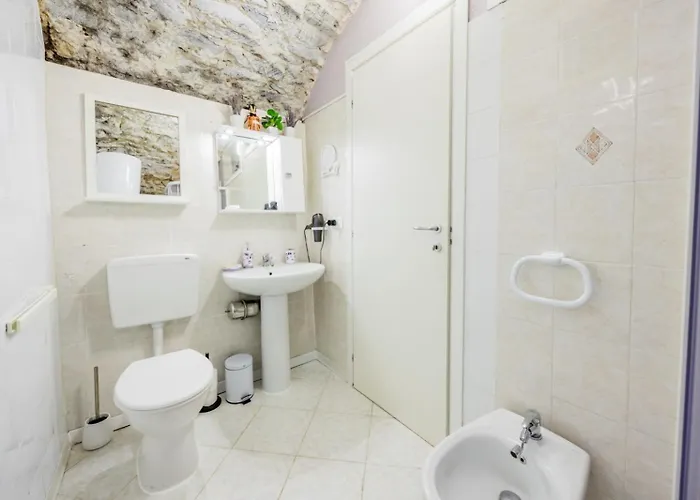 La Casa Nel Borgo- Cod. Citra 008055-lt-2468 Apartmán *