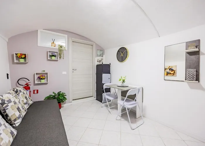 La Casa Nel Borgo- Cod. Citra 008055-lt-2468 Apartmán