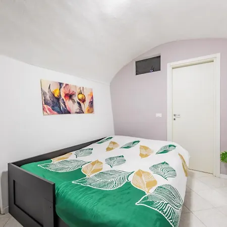 La Casa Nel Borgo- Cod. Citra 008055-lt-2468 * 圣雷默