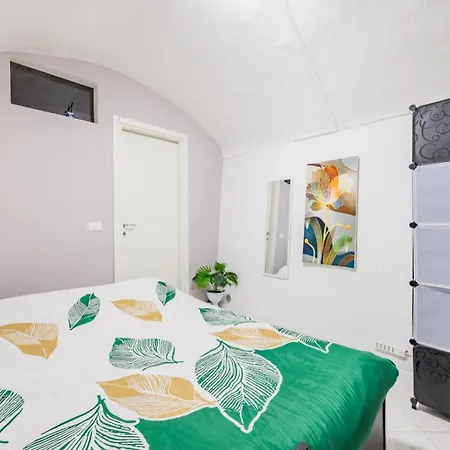 La Casa Nel Borgo- Cod. Citra 008055-lt-2468 公寓