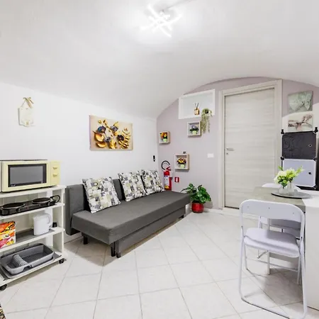La Casa Nel Borgo- Cod. Citra 008055-lt-2468 圣雷默