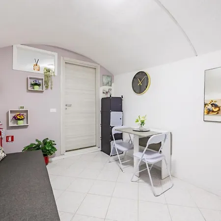 La Casa Nel Borgo- Cod. Citra 008055-lt-2468 公寓