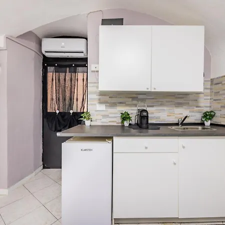 아파트 La Casa Nel Borgo- Cod. Citra 008055-lt-2468 산레모