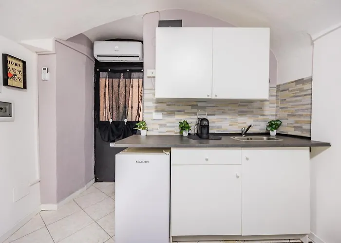 Apartament La Casa Nel Borgo- Cod. Citra 008055-lt-2468 San Remo